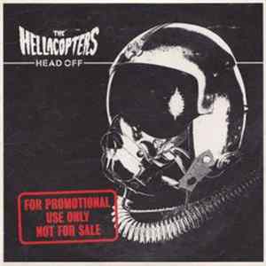 The Hellacopters - Head Off mp3