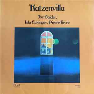 Joe Haider - Katzenvilla mp3