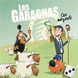Les Garagnas - Case marginale mp3