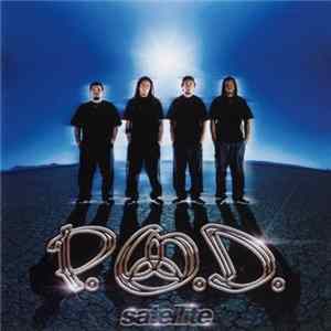 P.O.D. - Satellite mp3
