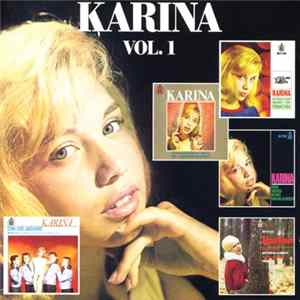 Karina - Los EP's Originales Vol.1 mp3