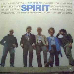 Spirit - The Best Of Spirit mp3