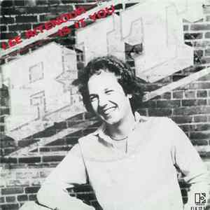 Lee Ritenour - Is It You mp3