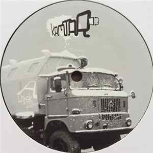 Gotek / Asystematik - Kamtar 03 mp3