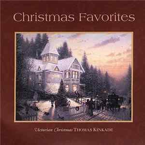 101 Strings - Thomas Kinkade: Christmas Favorites mp3