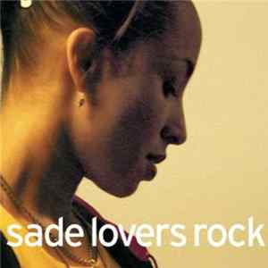 Sade - Lovers Rock mp3