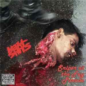 Meat Shits - Sniper At The Fag Parade mp3