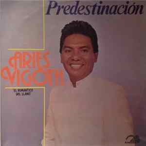 Aries Vigoth - Predestinación mp3