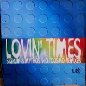 Web - Lovin' Times (Remix) mp3