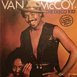 Van McCoy - The Disco Kid mp3