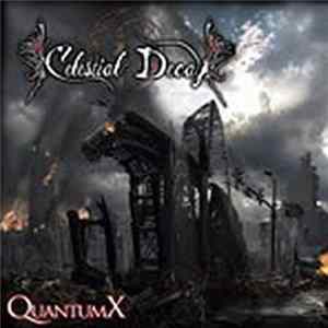 Celestial Decay - Quantum X mp3