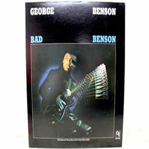 George Benson - Bad Benson mp3