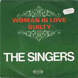 The Singers - Woman In Love mp3