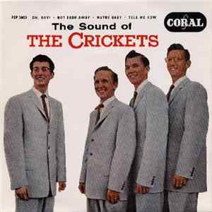 The Crickets - The Sound Of The Crickets mp3