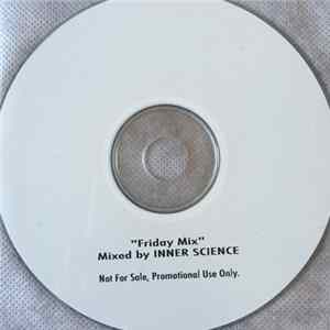 Inner Science - Friday Mix mp3