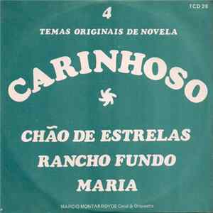 Marcio Montarroyos, Coral & Orquestra - 4 Temas Originais De Novela - Carinhoso mp3