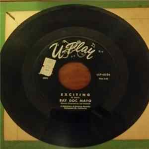 Ray Doc Mayo - Exciting mp3