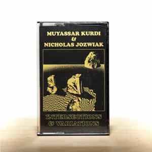 Muyassar Kurdi & Nicholas Jozwiak - Intersections & Variations mp3