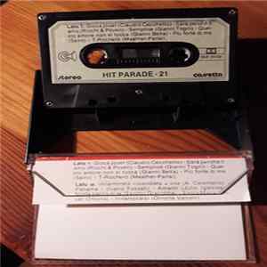 Various - Hit Parade 21 mp3