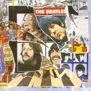 The Beatles - Anthology 3 mp3