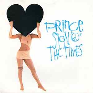 Prince - Sign "O" The Times mp3
