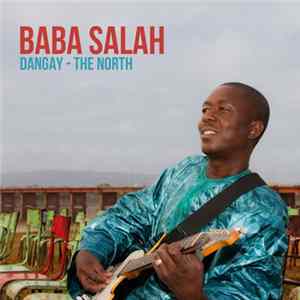 Baba Salah - Dangay - The North mp3