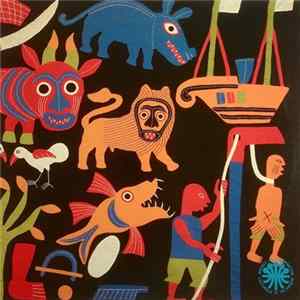 Various - Chants Et Danses Populaires - Benin mp3