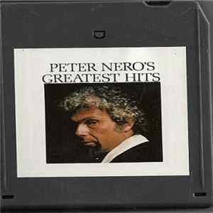 Peter Nero - Peter Nero's Greatest Hits mp3