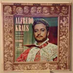 Alfredo Kraus - Gayarre mp3