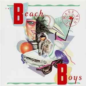 The Beach Boys - Made In U.S.A. mp3