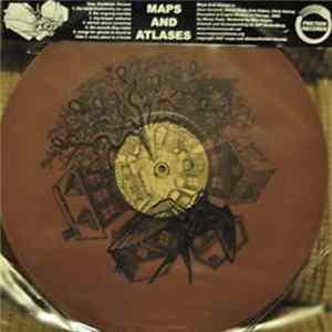 Maps And Atlases - Tree, Swallows, Houses mp3