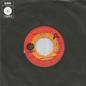 Toni Brown & Terry Garthwaite - I Want To Be The One mp3