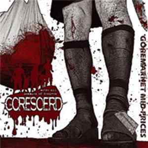 Goresoerd - Goremarket Mid-Prices mp3
