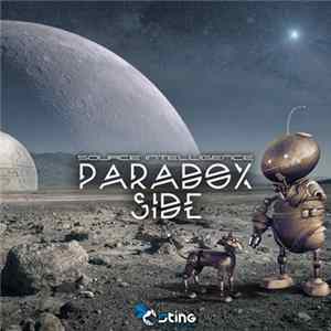Paradox Side - Source Intelligence mp3
