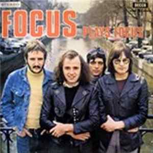 Focus - Focus Plays Focus mp3