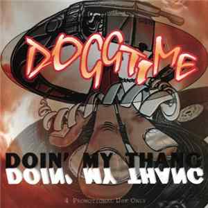 Doggtime - Doin' My Thang mp3