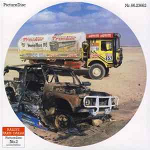 Various - Picture-Disc-Rallye Paris-Dakar (Stars Und Hits 2) mp3