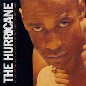 Various - The Hurricane (Music From And Inspired By The Motion Picture) mp3