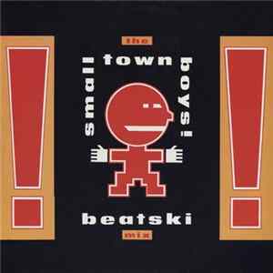 The Smalltown Boys - Beatski Mix mp3