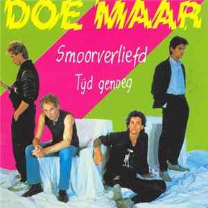 Doe Maar - Smoorverliefd mp3