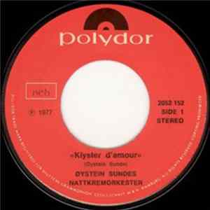 Øystein Sunde, Benny Borg - Klyster D'Amour mp3