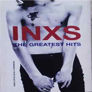 INXS - The Greatest Hits mp3