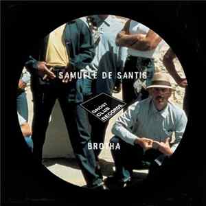 Samuele De Santis - Brotha mp3