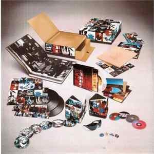 U2 - Achtung Baby 20th Anniversary Edition Sampler mp3