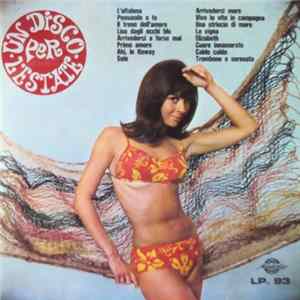Various - Un Disco Per L'Estate mp3
