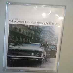 Lighthouse Family - Whatever Gets You Through The Day mp3
