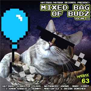 Various - Mixed Bag Of Budz mp3