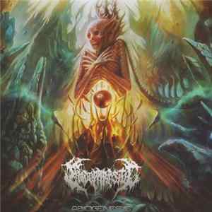 Endoparasitic - Abiogenesis mp3