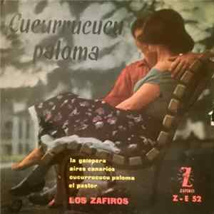 Los Zafiros - Cucurrucucu Paloma mp3