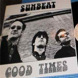 Sunbeat - Good Times mp3